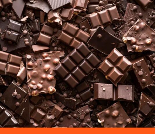 Día del Chocolate Venezolano