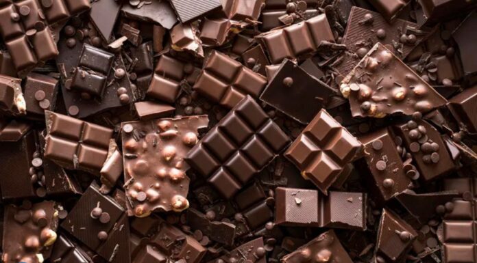 Efemérides del 8 de junio: Celebramos el Día del Chocolate Venezolano Día del Chocolate Venezolano