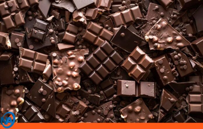 Día del Chocolate Venezolano
