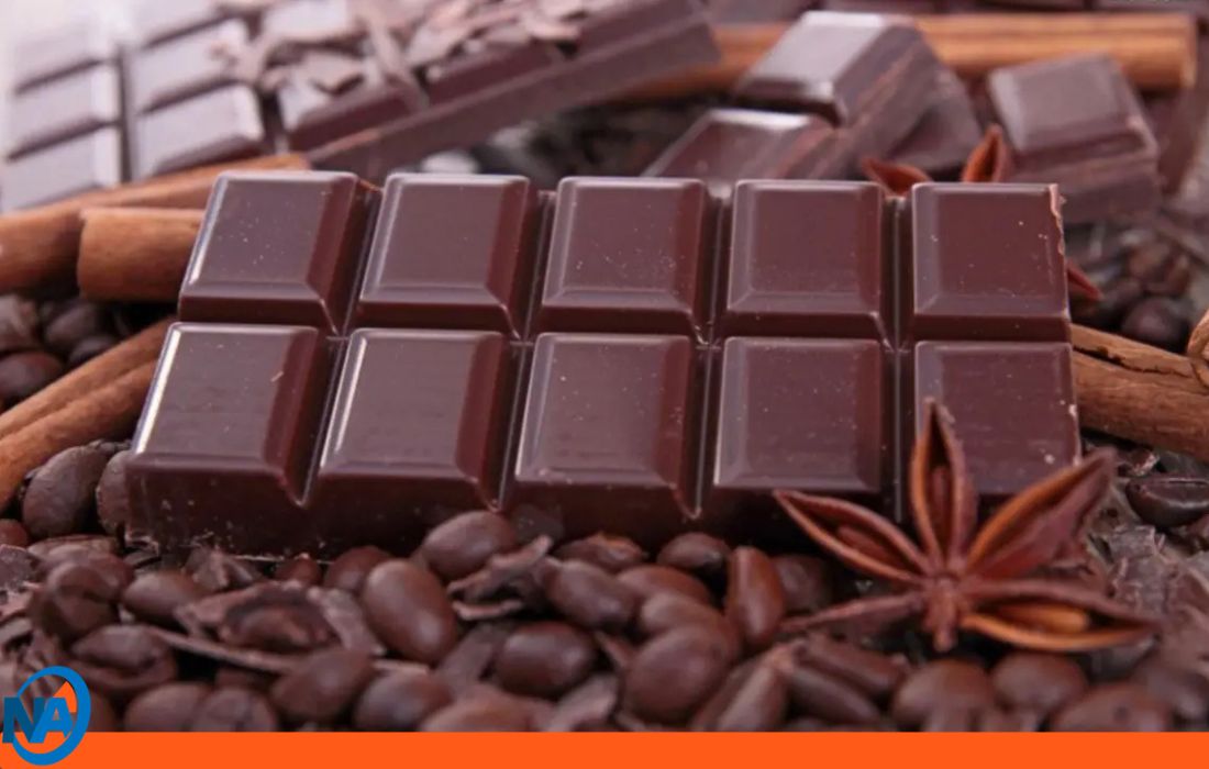 Día del Chocolate Venezolano 1-1