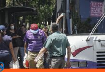 Digitalización pasaje urbano Venezuela