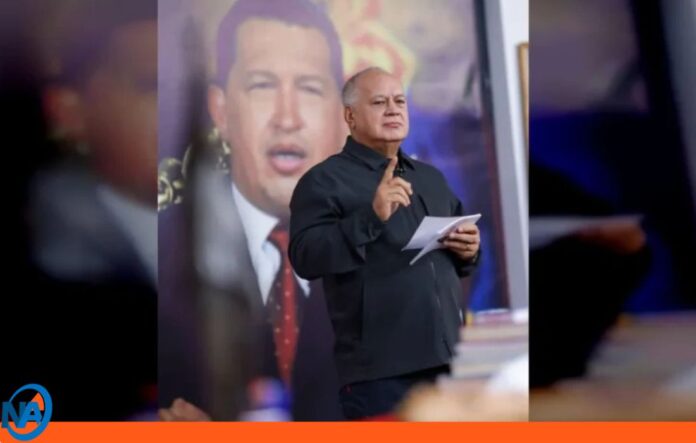Diosdado Cabello corrupción policial Diosdado Cabello corrupción policial