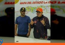 Distribución alimentos La Guaira