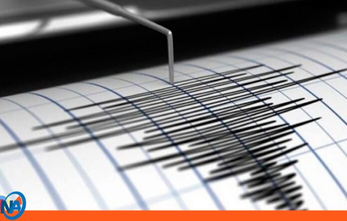 Doble temblor en Valencia este jueves