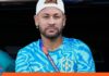 Donación de Neymar a Venezuela