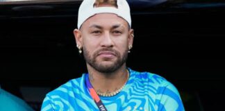 Donación de Neymar a Venezuela