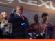 Presidente Donald Trump recibe sonoros abucheos en el Madison Square Garden Donald Trump abucheos Madison Square Garden