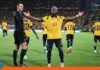 Ecuador dieciseisavos del Mundial 2026