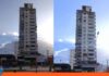 Edificio Bella Vista Valencia