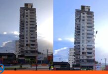 Edificio Bella Vista Valencia