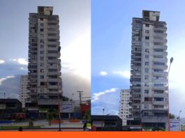 Edificio Bella Vista Valencia