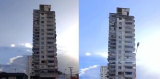 Edificio Bella Vista Valencia