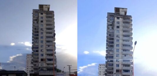 Edificio Bella Vista Valencia