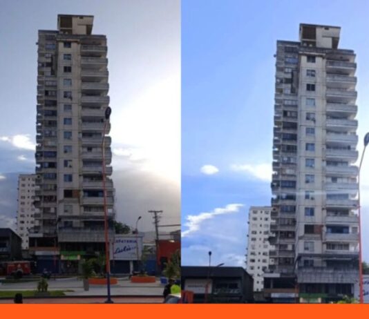 Edificio Bella Vista Valencia