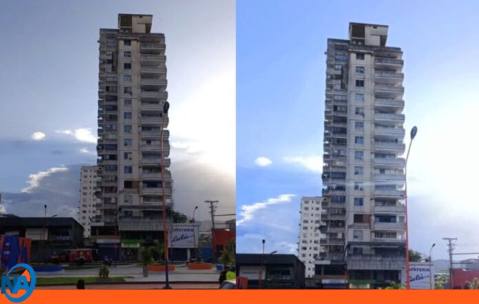 Edificio Bella Vista Valencia