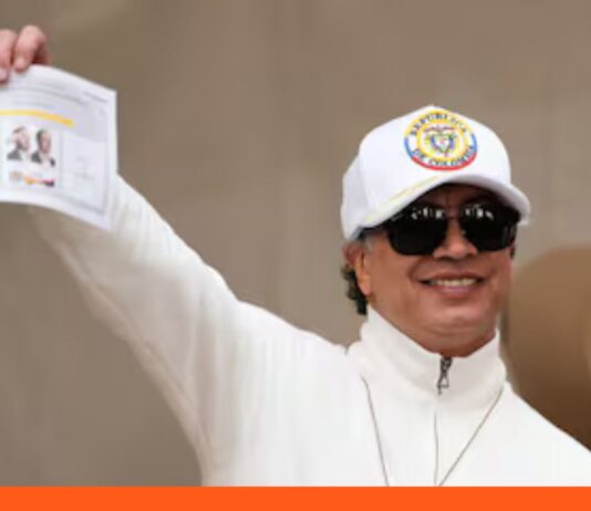 Elecciones Colombia 2026