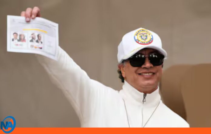 Elecciones Colombia 2026