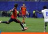 España Arabia Saudita Mundial