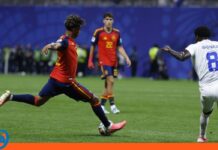 España Arabia Saudita Mundial