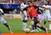 España empata sin goles ante Cabo Verde en un debut histórico España Cabo Verde Mundial