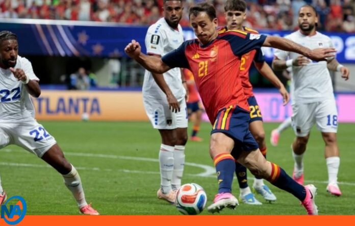 España Cabo Verde Mundial España Cabo Verde Mundial