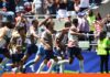 Estados Unidos vence a Australia y clasifica a dieciseisavos del Mundial Estados Unidos dieciseisavos Mundial