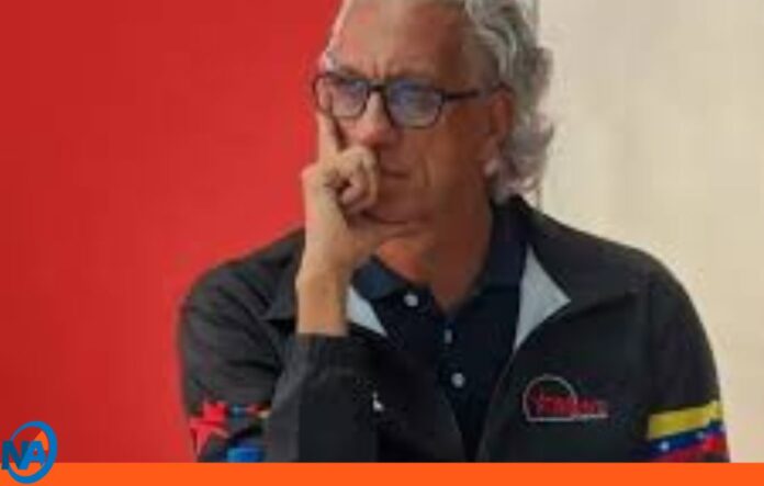 Falleció Carlos Silva Amarista