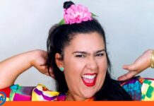 Falleció Gabriela Fleritt