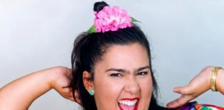 Falleció Gabriela Fleritt