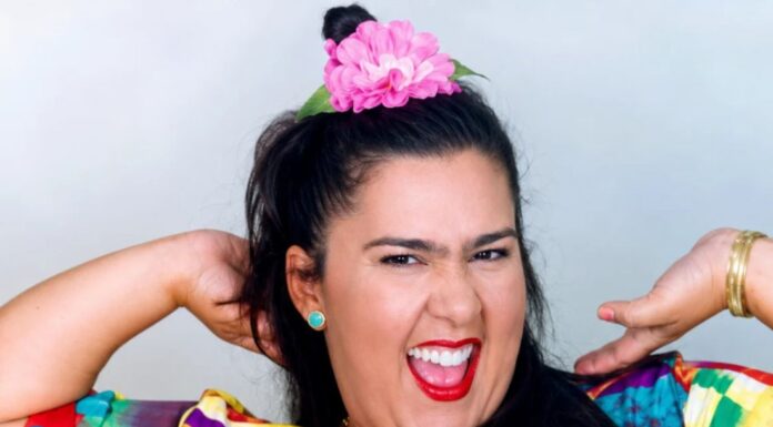 Falleció Gabriela Fleritt