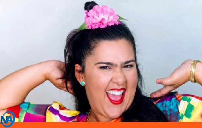 Falleció Gabriela Fleritt