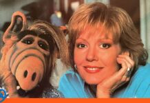 Falleció la recordada «Kate Tanner» de la serie Alf el Extraterrestre Falleció "Kate Tanner" de Alf Extraterrestre