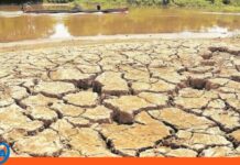 Fenómeno de El Niño Colombia