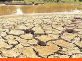 Fenómeno de El Niño Colombia
