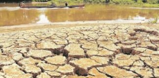 Fenómeno de El Niño Colombia
