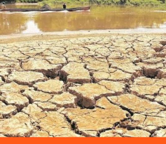 Fenómeno de El Niño Colombia