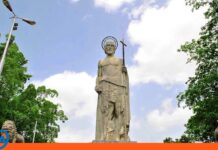 San Juan de los Morros se prepara para sus Ferias 2026 Ferias San Juan de los Morros 2026,