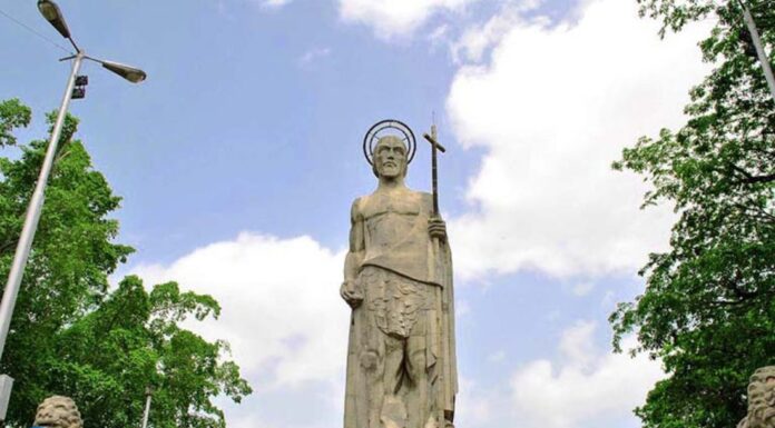 San Juan de los Morros se prepara para sus Ferias 2026 Ferias San Juan de los Morros 2026,