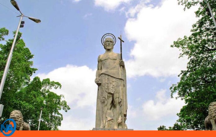 Ferias San Juan de los Morros 2026,