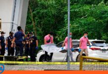 Tragedia escolar en Filipinas: Tiroteo deja varios muertos Filipinas tiroteo Escuela Secundaria Nacional San José