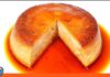 Flan de cambur
