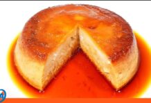 Flan de cambur