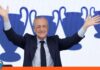 Florentino Pérez gana la reelección como presidente del Real Madrid Florentino Pérez presidente Real Madrid