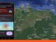 Google alertó venezolanos sismo