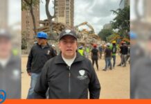 Gustavo Duque reporta 35 fallecidos