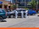 Hallan cuerpo descompuesto frente Estadio Caliente