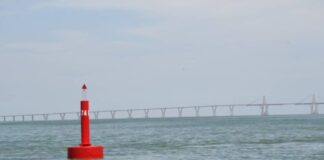 INCANAL boyas Lago de Maracaibo