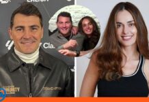 Iker Casillas Irene Esser