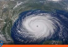 Inameh activa monitoreo constante ante el avance de ondas tropicales Inameh ciclones tropicales