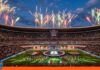 Colorida ceremonia de inauguración del Mundial 2026 en el Estadio Azteca Inauguración Mundial 2026 Estadio Azteca